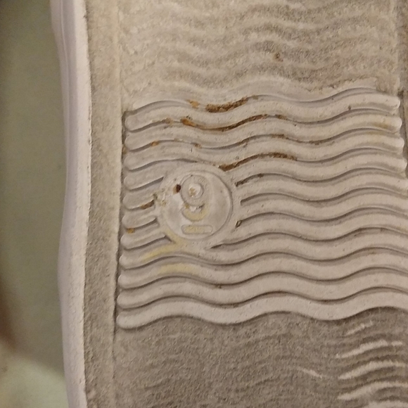 Mossimo Pink Purple Canvas Sneakers - lightly used - Picture 10 of 10